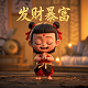 棋牌室一般有什么小吃